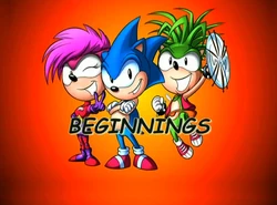 Beginnings