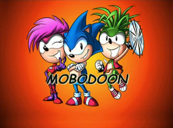 Mobodoon