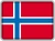 Bandera Noruega