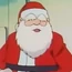 Pkmn Santa Claus