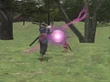FFXI Mind Blast