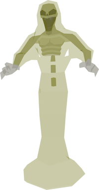 Aberrant spectre