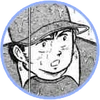 Button Manga