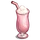Strawberry Milkshake-icon