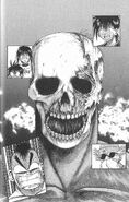 Noroi Unmasked