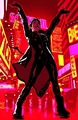 Catwoman 0109