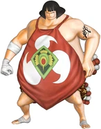 Sentomaru musou battle