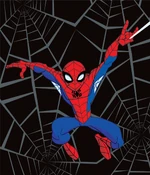 Spectacular Spider-Man
