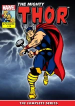 Mighty Thor 1966 series