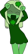 CaramelldansenClover1