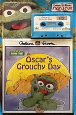 Golden14168OscarsGrouchyDayBTSet