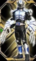 Kamen Rider Tiger