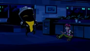 A Jolt From The Past (20)