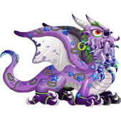 Dragón Pulpo Fase 3
