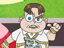 Bling Bling Boy