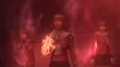 FFT-0 Cater L'Cie