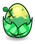Egg blushbugmonster@2x