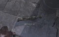 FIM-92 Stinger Pickup icon Persona Non Grata MW3