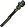 Guthix crozier