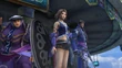LeBlanc in disguise