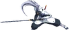 BBCS (Hakumen 2B)