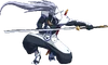 BBCS (Hakumen 2A)