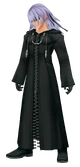 Riku (Blindfolded) KHII