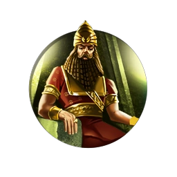 Nebuchadnezzar II (Civ5)