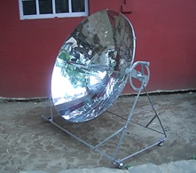 SK-14 cooker, 2-9-13