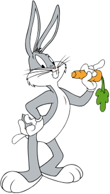 Classic bugsbunny