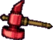 FFD Sledgehammer