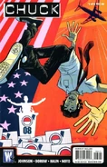 Chuck Vol 1 5