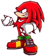 Sonic Battle