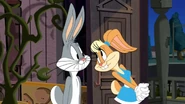 Bugs and Lola