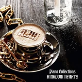 Piano Collections Kingdom Hearts Cover