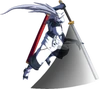 BBCS Hakumen (j2A)