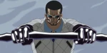 Vergo Haki on Bamboo Stick