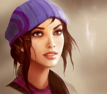 Zoe DFC concept