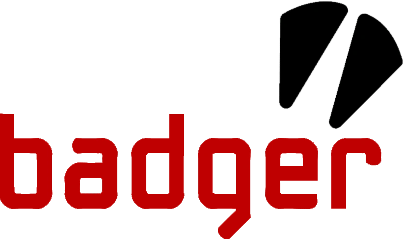 Badger-logo