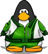 Clothing Playercard 4265
