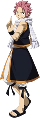 Natsu Dragonil