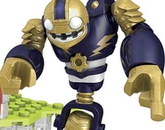 Mega Bloks Skylanders Legendary Bouncer