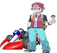 RedPokeKartU