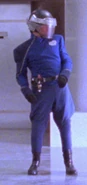 Rutian police officer 1