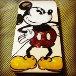 Mickeyiphone