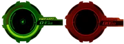 Shotlock Reticules