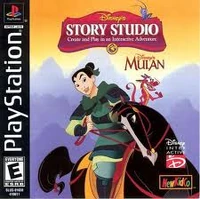 Storystudiomulan