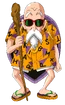 Master Roshi