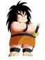 Yayirobe render