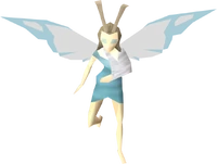 Fairy (sling)